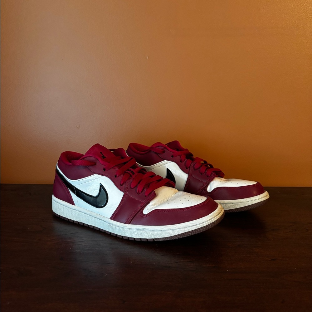 Jordan 1 Low 10.5